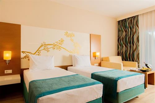 Venosa Beach Resort - SWIM UP ROOM - 196470