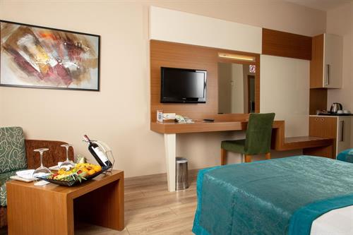 Venosa Beach Resort - SWIM UP ROOM - 196471