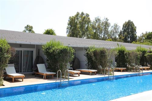 Venosa Beach Resort - SWIM UP ROOM - 196475