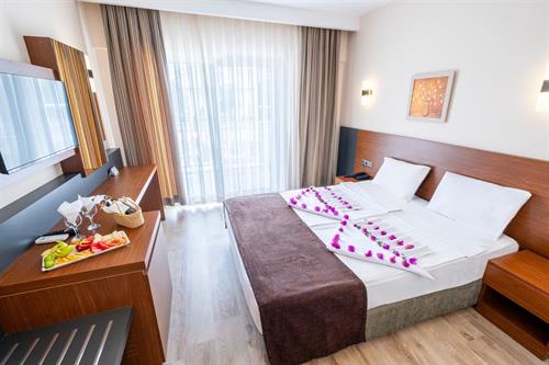 Viking Express Hotel - Standard Room (Adult Only +16) - 236893