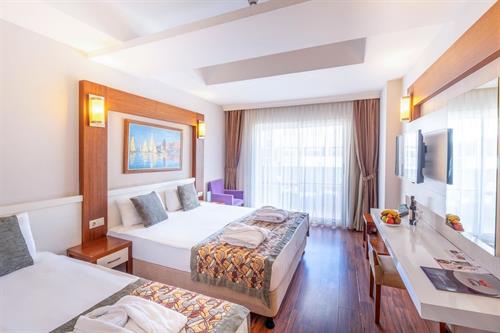 Viking Star Hotel - STANDARD ROOM - 180971