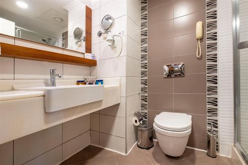 Viking Star Hotel - STANDARD ROOM - 180974