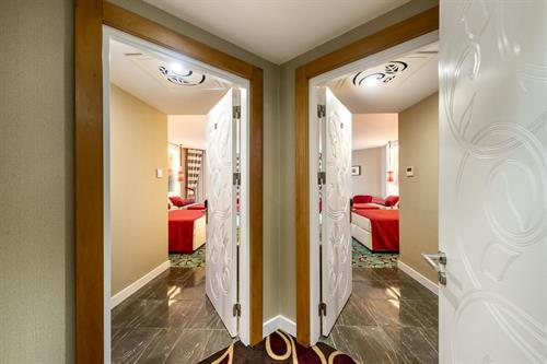 Vikingen Infinity Resort & Spa - CONNECTION FAMILY ROOM - 244563