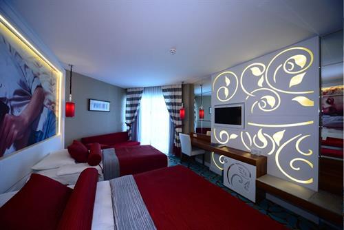 Vikingen Infinity Resort & Spa - STD ROOM LAND VIEW - 244559
