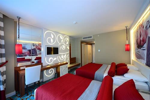 Vikingen Infinity Resort & Spa - STD ROOM LAND VIEW - 244560