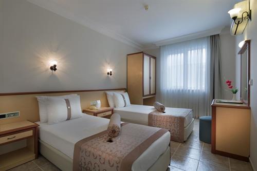 Villa Sunflower Hotel - Eco Suite Room - 228223