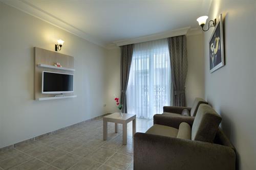 Villa Sunflower Hotel - Eco Suite Room - 228224