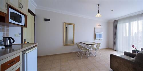 Villa Sunflower Hotel - Eco Suite Room - 228225