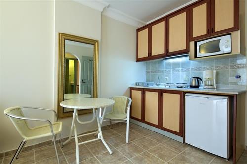 Villa Sunflower Hotel - Eco Suite Room - 228226