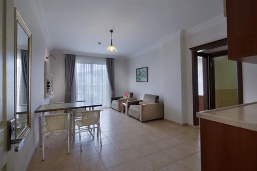 Villa Sunflower Hotel - Eco Suite Room - 228227