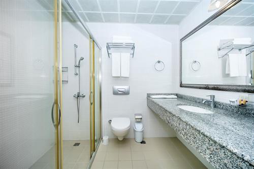 Villa Sunflower Hotel - High Floor Suite Room - 228217