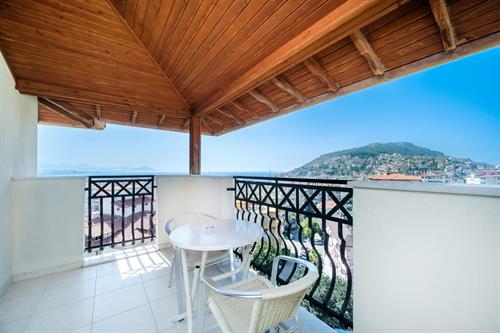 Villa Sunflower Hotel - High Floor Suite Room - 228218