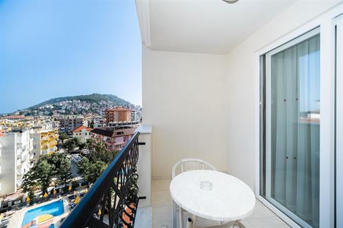 Villa Sunflower Hotel - Pool View Suite Room - 228222