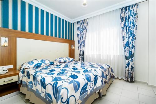 Villa Sunflower Hotel - STANDARD ROOM - 228199