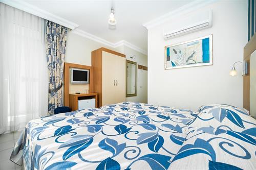 Villa Sunflower Hotel - STANDARD ROOM - 228200