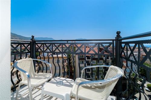 Villa Sunflower Hotel - STANDARD ROOM - 228202