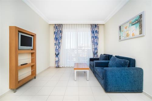 Villa Sunflower Hotel - SUITE ROOM LAND VIEW - 228211