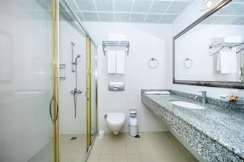 Villa Sunflower Hotel - SUITE ROOM LAND VIEW - 228214