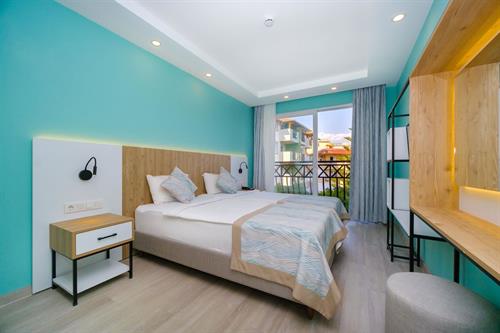 Villa Sunflower Hotel - SUPERIOR ROOM - 228203