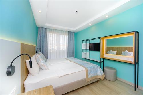 Villa Sunflower Hotel - SUPERIOR ROOM - 228204