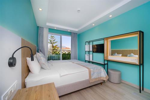 Villa Sunflower Hotel - SUPERIOR ROOM - 228206