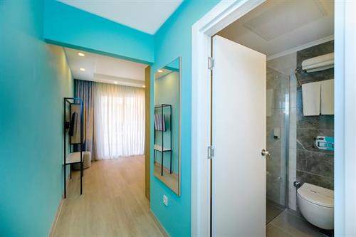 Villa Sunflower Hotel - SUPERIOR ROOM - 228207