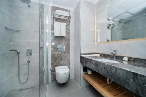 Villa Sunflower Hotel - SUPERIOR ROOM - 228208