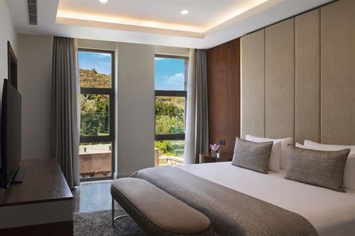 Vogue Hotel Supreme Bodrum - Afrodite Pool Suite - 220523