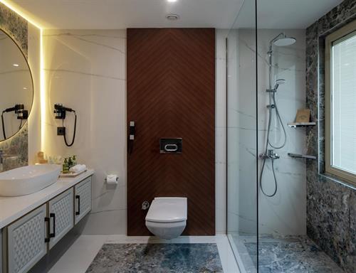 Vogue Hotel Supreme Bodrum - Afrodite Pool Suite - 220524