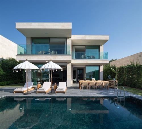 Vogue Hotel Supreme Bodrum - Apollon Pool Suite - 220525