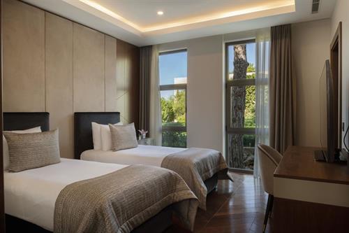 Vogue Hotel Supreme Bodrum - Apollon Pool Suite - 220527