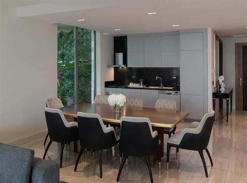 Vogue Hotel Supreme Bodrum - Apollon Pool Suite - 220528