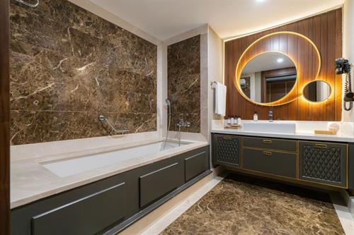 Vogue Hotel Supreme Bodrum - FAMILY CONNECTION ANNEX - 241596