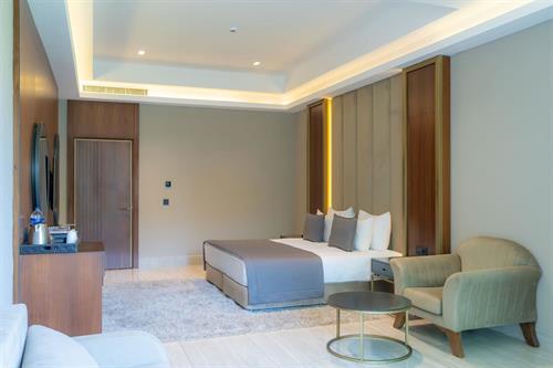 Vogue Hotel Supreme Bodrum - FAMILY SUITE LAND VIEW - 234668