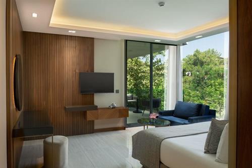 Vogue Hotel Supreme Bodrum - GARDEN SUPERIOR ANNEX - 220519