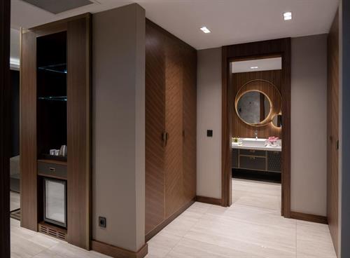 Vogue Hotel Supreme Bodrum - GARDEN SUPERIOR ANNEX - 220521