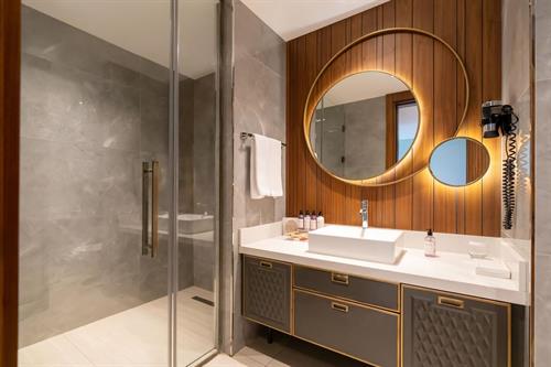 Vogue Hotel Supreme Bodrum - GARDEN SUPERIOR ANNEX - 234683