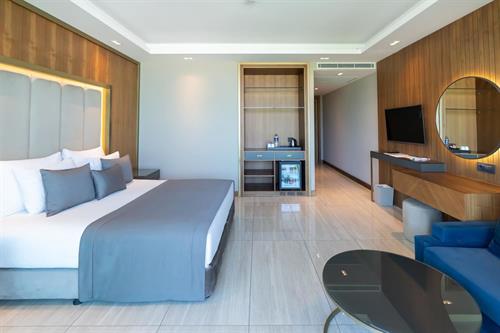 Vogue Hotel Supreme Bodrum - GARDEN SUPERIOR ANNEX - 241601