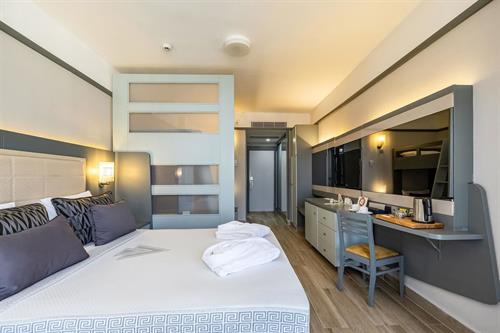 VONRESORT Elite - Family Room - 244570