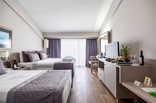 VONRESORT Elite - STANDARD ROOM - 244572