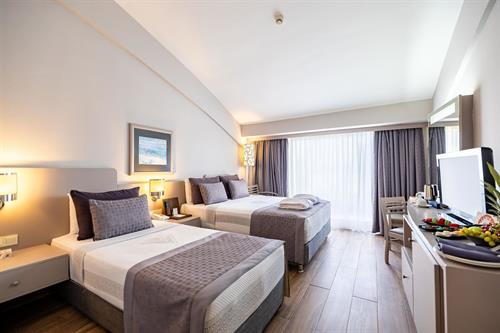 VONRESORT Elite - STANDARD ROOM - 244574