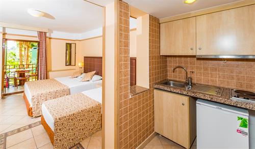 VONRESORT Golden Beach - Family Room - 226972