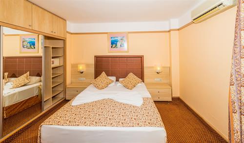 VONRESORT Golden Beach - Family Room - 226973