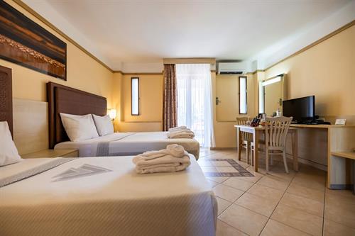 VONRESORT Golden Beach - Family Room - 244595