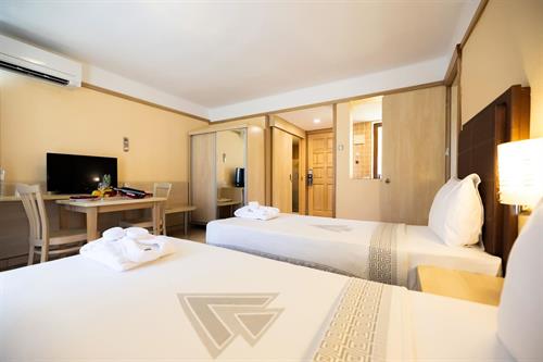 VONRESORT Golden Beach - Family Room - 244596