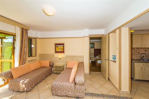 VONRESORT Golden Beach - FAMILY SUITE - 226980