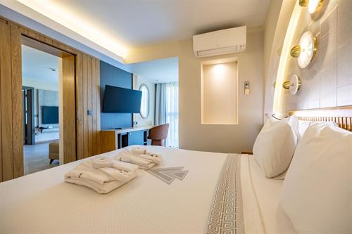 VONRESORT Golden Beach - FAMILY SUITE - 244614