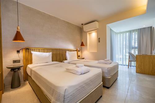 VONRESORT Golden Beach - FAMILY SUITE - 244616