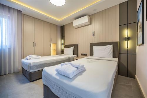 VONRESORT Golden Beach - FAMILY SUITE - 244617