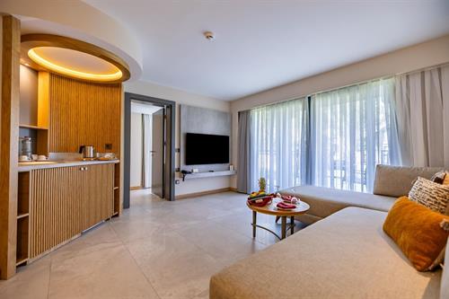 VONRESORT Golden Beach - FAMILY SUITE - 244619